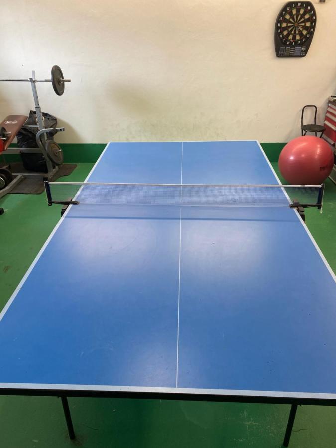 Penzion Rozkos Prŭhonice Ngoại thất bức ảnh